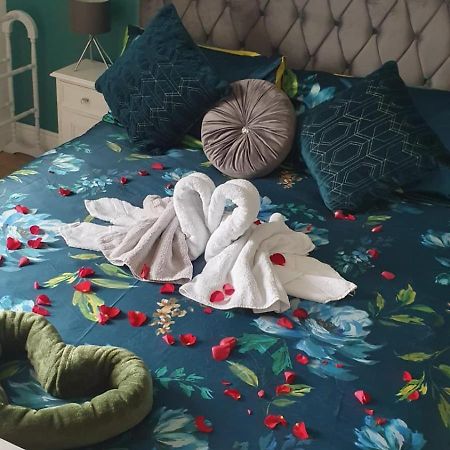 34Three Apartment Литам Сент Аннс Екстериор снимка