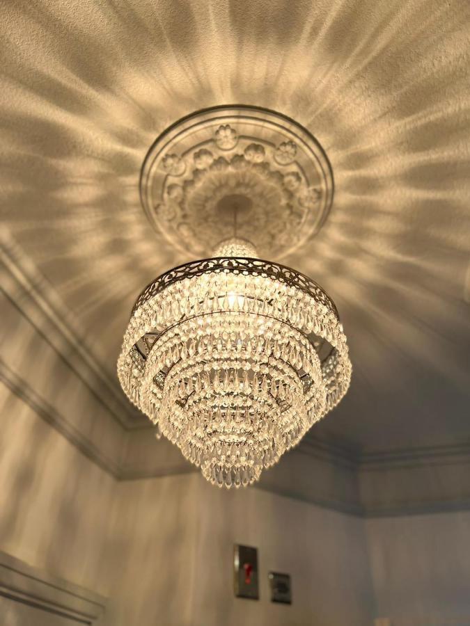34Three Apartment Литам Сент Аннс Екстериор снимка