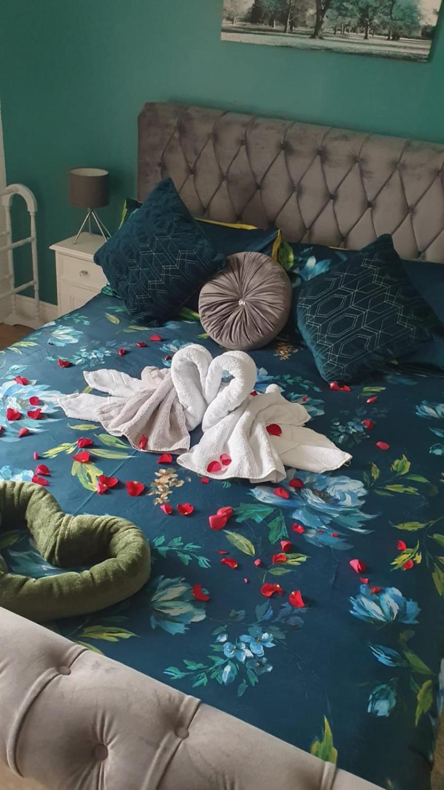 34Three Apartment Литам Сент Аннс Екстериор снимка
